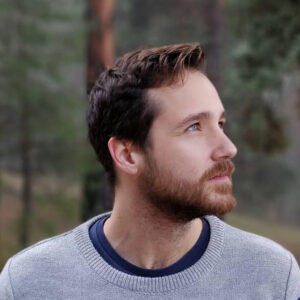 Imagen de ÁLVARO MARTÍN