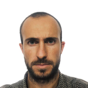 Imagen de ROMÁN SOST