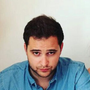 Imagen de CARLOS ALBI