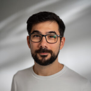 Imagen de ELOY NORIEGA